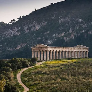 Bed and breakfast Helimos Bed&Breakfast Segesta Temple-Castellammare