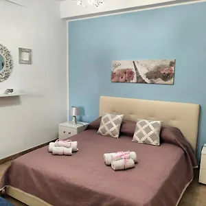 Сasa de vacaciones La Casa Di Anita Nel Cuore Di Segesta